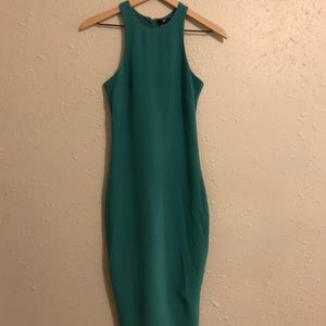 H&M Bodycon Dress